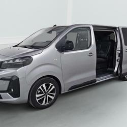 Peugeot Traveller M DIESEL 180 CH AUTOMATIQUE BUSINESS PACK H&eacute;nin-Beaumont