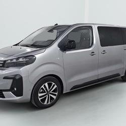 Peugeot Traveller M DIESEL 180 CH AUTOMATIQUE BUSINESS PACK H&eacute;nin-Beaumont