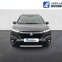Suzuki S Cross S-Cross 1.4 Boosterjet Allgrip Hybrid Style Sallanches