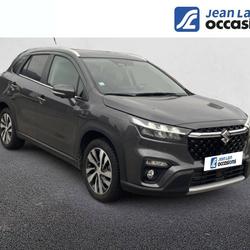 Suzuki S Cross S-Cross 1.4 Boosterjet Allgrip Hybrid Style Sallanches