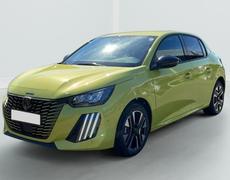 Peugeot 208 Hénin-Beaumont