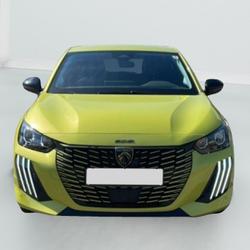 Peugeot 208 208 HYBRID 110CH E-DCS6 ALLURE H&eacute;nin-Beaumont