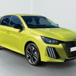 Peugeot 208 208 HYBRID 110CH E-DCS6 ALLURE H&eacute;nin-Beaumont