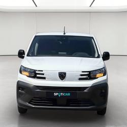 Peugeot Partner PARTNER FOURGON M 650 KG BLUEHDI 100 S&S BVM6 Tonnay-Charente