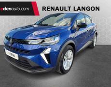 Renault Captur Mazères