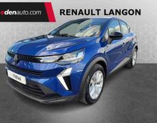 Renault Captur Mazères