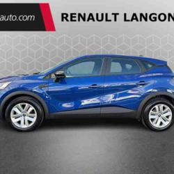 Renault Captur Eco-G 100 ch Evolution occasion - Maz&egrave;res - photo 2/50