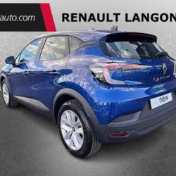 Renault Captur Eco-G 100 ch Evolution occasion - Maz&egrave;res - photo 3/50