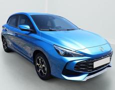 MG MG3