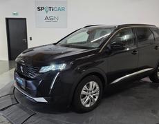 Peugeot 5008 Auzebosc