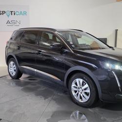 Peugeot 5008 PureTech 130 S&S EAT8 Style Auzebosc
