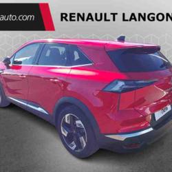Renault Symbioz E-Tech full hybrid 160 ch Techno occasion - Maz&egrave;res - photo 3/35