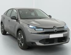 Citroen C4 Hénin-Beaumont