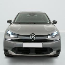 Citroen C4 Hybride 145 ch e-DCS6 Plus occasion - H&eacute;nin-Beaumont - photo 2/10