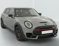 Mini Clubman Hénin-Beaumont
