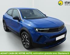 Opel Mokka Saint-Fons