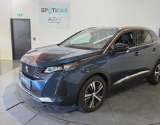 Peugeot 3008 Auzebosc