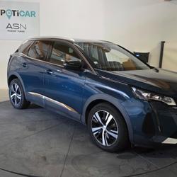 Peugeot 3008 PureTech 130 S&S EAT8 GT Auzebosc