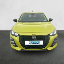 Peugeot 208 208 PureTech 100 S&S BVM6 - Active Tonnay-Charente