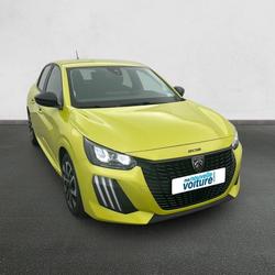 Peugeot 208 208 PureTech 100 S&S BVM6 - Active Tonnay-Charente
