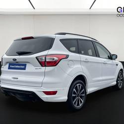 Ford Kuga Kuga 1.5 Flexifuel Bio&eacute;thanol 150 S&S 4x2 BVA6 ST-Line Lattes
