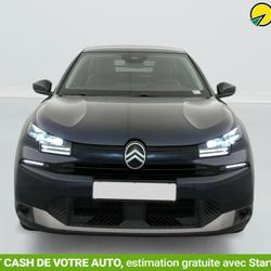 Citroen C4 Hybride 145 ch e-DCS6 Plus occasion - Saint-Fons - photo 2/23