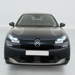 Citroen C4 Hybride 145 ch e-DCS6 Plus occasion - H&eacute;nin-Beaumont - photo 2/10