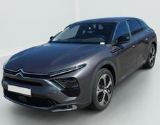 Citroen C5 X Hénin-Beaumont