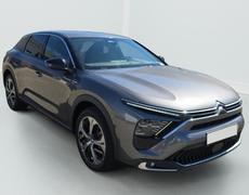 Citroen C5 X Hénin-Beaumont