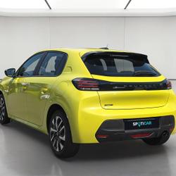 Peugeot 208 PureTech 100 S&S BVM6 - Active occasion - Tonnay-Charente - photo 3/21