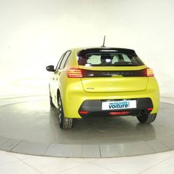 Peugeot 208 208 PureTech 100 S&S BVM6 - Active Tonnay-Charente