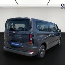 Ford Tourneo Custom Tourneo Custom 320 L2H1 2.0 EcoBlue 150 ch Titanium Lattes