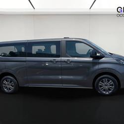 Ford Tourneo Custom Tourneo Custom 320 L2H1 2.0 EcoBlue 150 ch Titanium Lattes