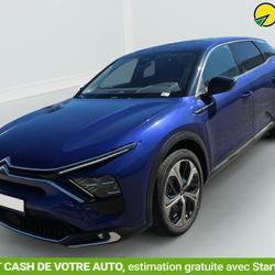 Citroen C5 X Hybride Rechargeable 180 S&S e-EAT8 Feel Pack Saint-Fons