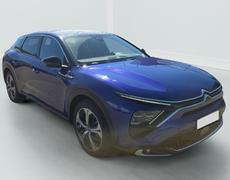 Citroen C5 X Hénin-Beaumont