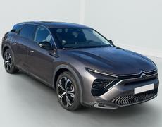 Citroen C5 X Hénin-Beaumont