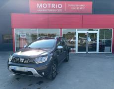Dacia Duster - Prestige Blue dCi 115 4x2 - 14 990 €