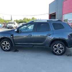 Dacia Duster Prestige Blue dCi 115 4x2 Les Hauts-d'Anjou