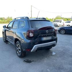 Dacia Duster Prestige Blue dCi 115 4x2 Les Hauts-d'Anjou