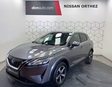 Nissan Qashqai Orthez