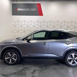 Nissan Qashqai e-Power 190 ch N-Connecta Orthez