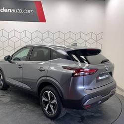 Nissan Qashqai e-Power 190 ch N-Connecta Orthez