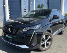 Peugeot 3008 Beaucouzé