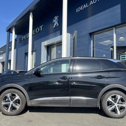 Peugeot 3008 PureTech 130 S&S EAT8 Allure Beaucouz&eacute;