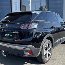 Peugeot 3008 PureTech 130 S&S EAT8 Allure Beaucouz&eacute;