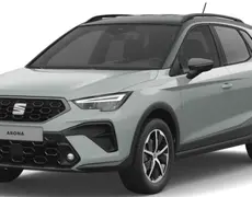 Seat Arona Cherbourg-en-Cotentin
