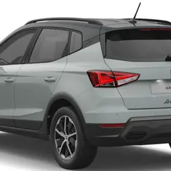 Seat Arona Arona 1.0 TSI 95 ch Start/Stop BVM5 Copa Cherbourg-en-Cotentin