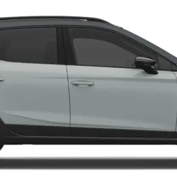 Seat Arona Arona 1.0 TSI 95 ch Start/Stop BVM5 Copa Cherbourg-en-Cotentin