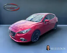 Mazda Mazda3 Auneau-Bleury-Saint-Symphorien
