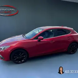 Mazda Mazda3 2.2 SKYACTIV-D 150 SELECTION BVA 5P occasion - Auneau-Bleury-Saint-Symphorien - photo 2/42